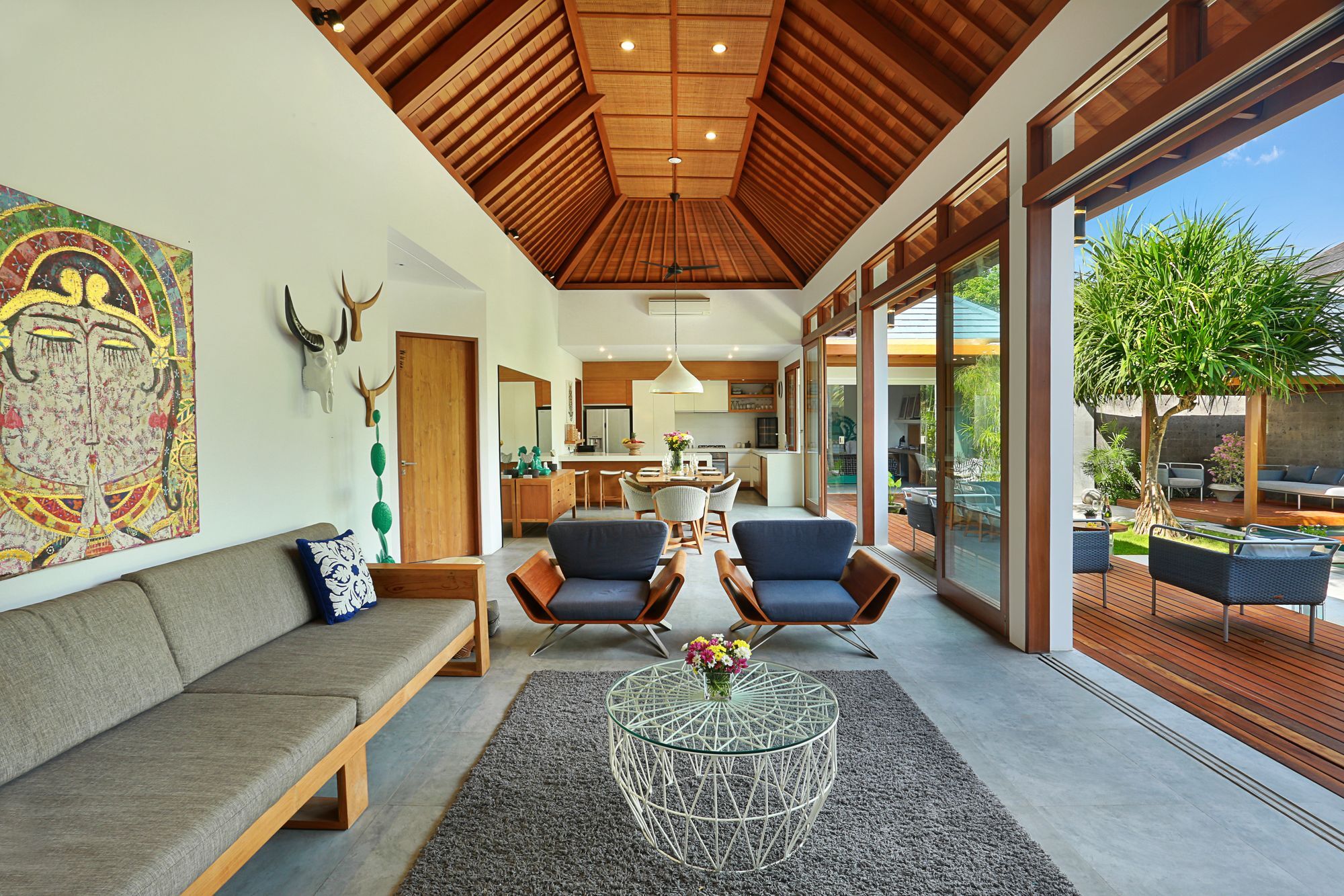 Villa Odyssey Seminyak Kültér fotó