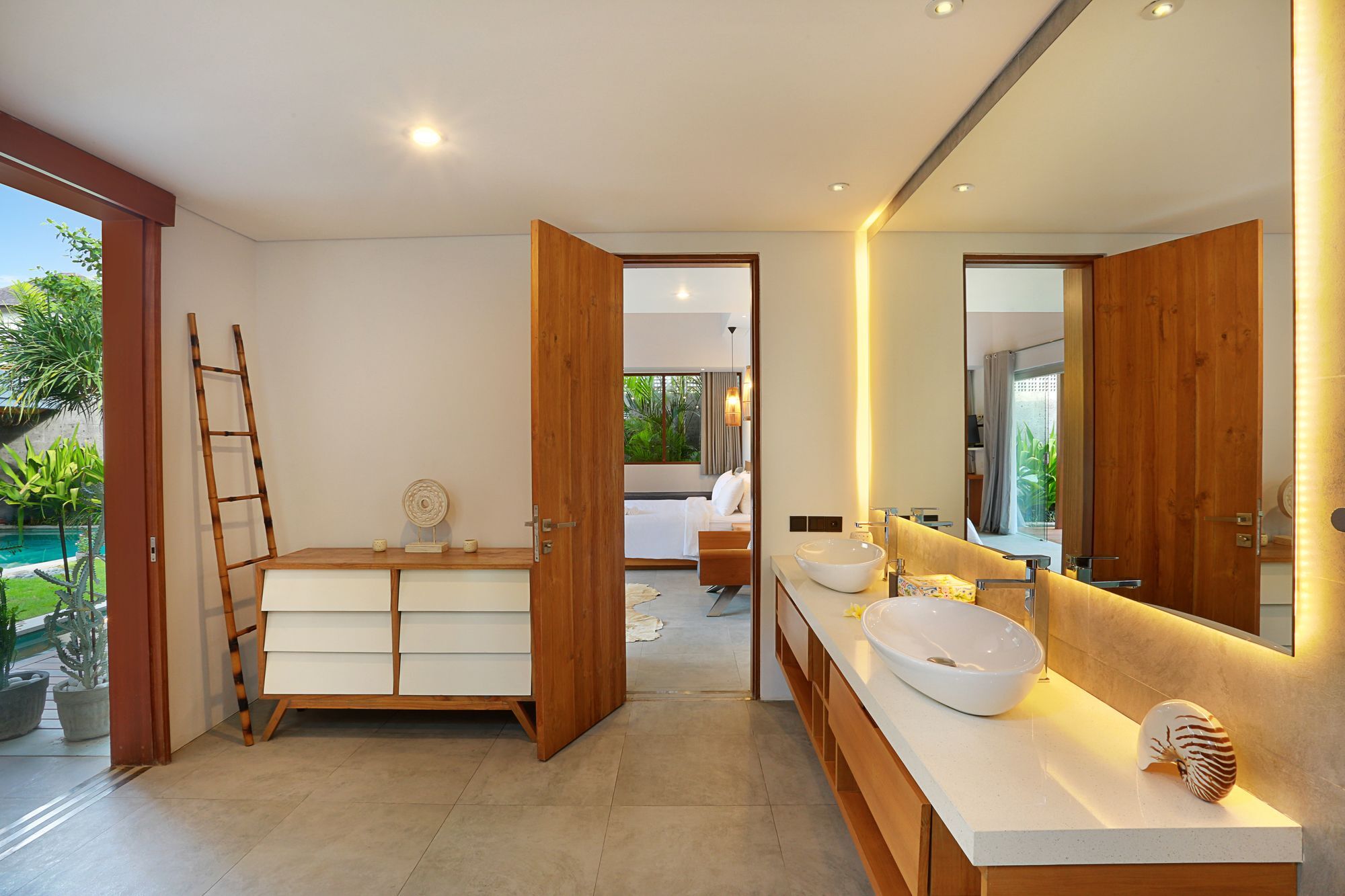 Villa Odyssey Seminyak Kültér fotó